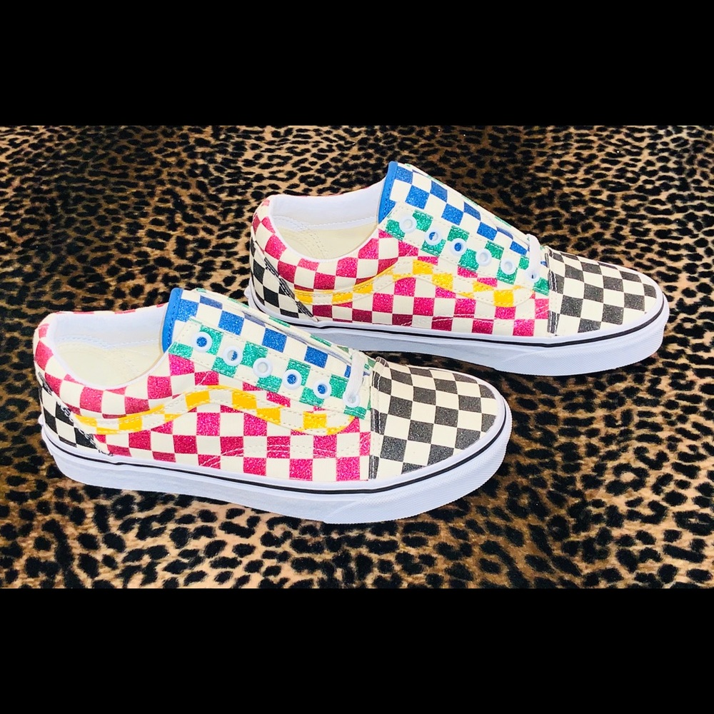 Vans Shoes